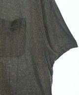 LANVIN COLLECTION（ランバンコレクション）Tシャツ・カットソー 茶 サイズ:LB(L位) メンズ/2200715788035