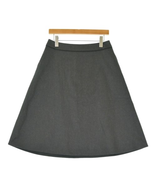LANVIN COLLECTION(ランバンコレクション)のひざ丈スカート サイズ:40(M位) 3,600円