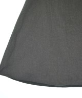 LANVIN COLLECTION（ランバンコレクション）ひざ丈スカート グレー サイズ:40(M位) レディース/2200712230216