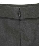 LANVIN COLLECTION（ランバンコレクション）ひざ丈スカート グレー サイズ:40(M位) レディース/2200712230216