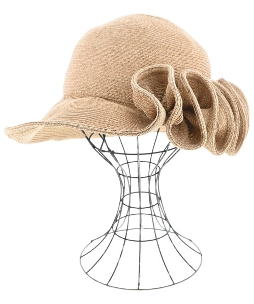LANVIN COLLECTION(ランバンコレクション)のハット サイズ:- 3,600円