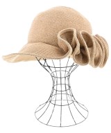 LANVIN COLLECTION ハット