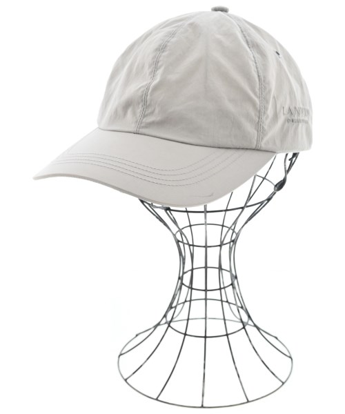 LANVIN COLLECTION(ランバンコレクション)のキャップ サイズ:F 4,000円