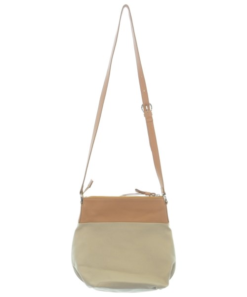 LANVIN COLLECTION（ランバンコレクション）ショルダーバッグ ベージュ サイズ:- レディース/2200714675169