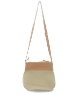 LANVIN COLLECTION（ランバンコレクション）ショルダーバッグ ベージュ サイズ:- レディース/2200714675169