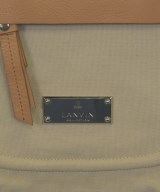 LANVIN COLLECTION（ランバンコレクション）ショルダーバッグ ベージュ サイズ:- レディース/2200714675169