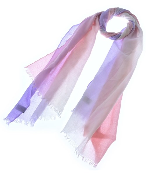 LANVIN COLLECTION(ランバンコレクション)のストール サイズ:- 1,400円