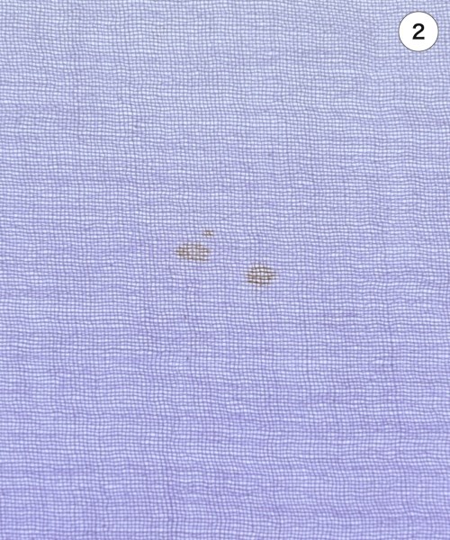 LANVIN COLLECTION（ランバンコレクション）ストール ピンク サイズ:- レディース/2200715169056