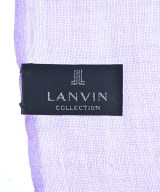 LANVIN COLLECTION（ランバンコレクション）ストール ピンク サイズ:- レディース/2200715169056