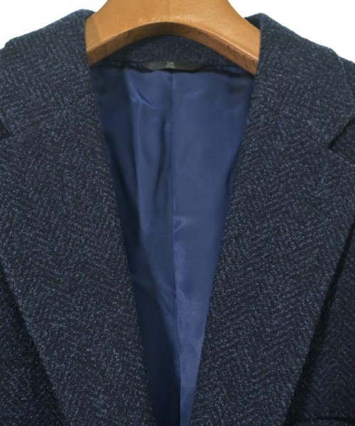 LANVIN COLLECTION（ランバンコレクション）テーラードジャケット 紺 サイズ:50(XL位) メンズ/2200629089020