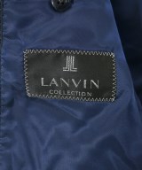 LANVIN COLLECTION（ランバンコレクション）テーラードジャケット 紺 サイズ:50(XL位) メンズ/2200629089020