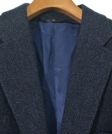 LANVIN COLLECTION（ランバンコレクション）テーラードジャケット 紺 サイズ:50(XL位) メンズ/2200629089020