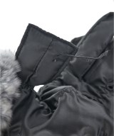 LANVIN COLLECTION（ランバンコレクション）手袋 黒 サイズ:21-22cm レディース/2200637496032