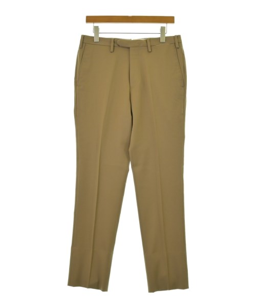 LANVIN COLLECTION(ランバンコレクション)スラックス ベージュ サイズ:48(L位)/2200647477212