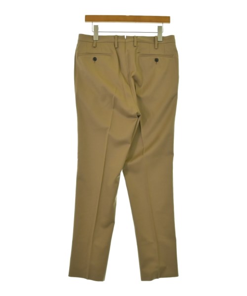 LANVIN COLLECTION（ランバンコレクション）スラックス ベージュ サイズ:48(L位) メンズ/2200647477212
