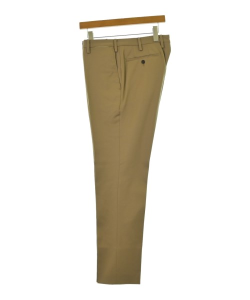 LANVIN COLLECTION（ランバンコレクション）スラックス ベージュ サイズ:48(L位) メンズ/2200647477212