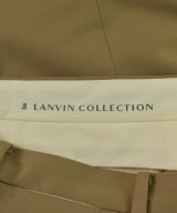 LANVIN COLLECTION（ランバンコレクション）スラックス ベージュ サイズ:48(L位) メンズ/2200647477212