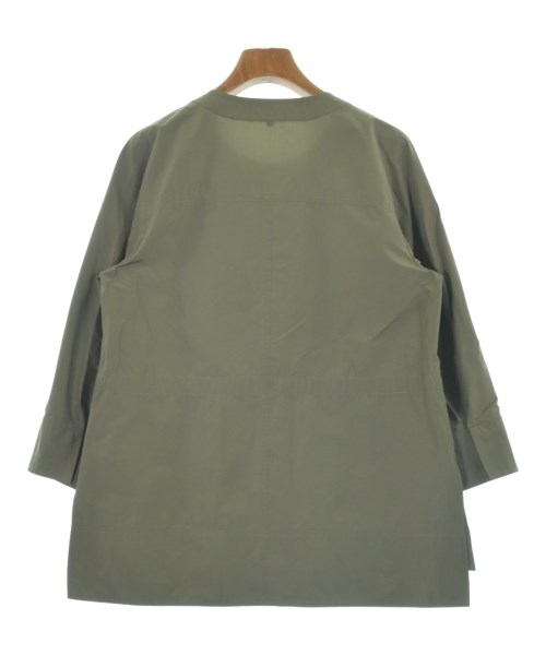 LANVIN COLLECTION（ランバンコレクション）その他 カーキ サイズ:40(M位) レディース/2200647869031