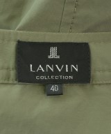 LANVIN COLLECTION（ランバンコレクション）その他 カーキ サイズ:40(M位) レディース/2200647869031