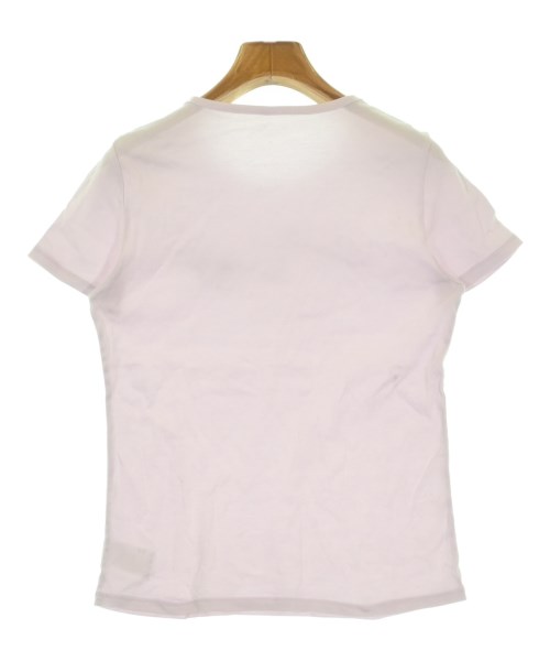 LANVIN COLLECTION（ランバンコレクション）Tシャツ・カットソー ピンク サイズ:-(S位) レディース/2200639490267