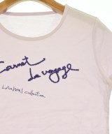 LANVIN COLLECTION（ランバンコレクション）Tシャツ・カットソー ピンク サイズ:-(S位) レディース/2200639490267