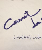 LANVIN COLLECTION（ランバンコレクション）Tシャツ・カットソー ピンク サイズ:-(S位) レディース/2200639490267