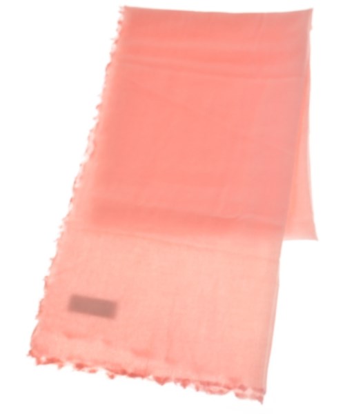 LANVIN COLLECTION(ランバンコレクション)ストール ピンク サイズ:-/2200638724936