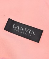 LANVIN COLLECTION（ランバンコレクション）ストール ピンク サイズ:- レディース/2200638724936