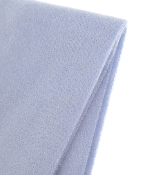 LANVIN COLLECTION（ランバンコレクション）マフラー 青 サイズ:- メンズ/2200649704033