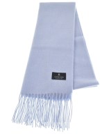 LANVIN COLLECTION（ランバンコレクション）マフラー 青 サイズ:- メンズ/2200649704033