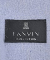 LANVIN COLLECTION（ランバンコレクション）マフラー 青 サイズ:- メンズ/2200649704033