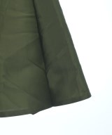 LANVIN COLLECTION（ランバンコレクション）ひざ丈スカート 緑 サイズ:36(XS位) レディース/2200635982049