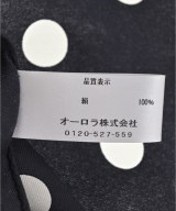 LANVIN COLLECTION（ランバンコレクション）バンダナ・スカーフ 黒 サイズ:- レディース/2200645018219