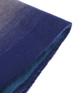 LANVIN COLLECTION（ランバンコレクション）マフラー 青 サイズ:- レディース/2200645801026