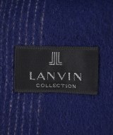 LANVIN COLLECTION（ランバンコレクション）マフラー 青 サイズ:- レディース/2200645801026