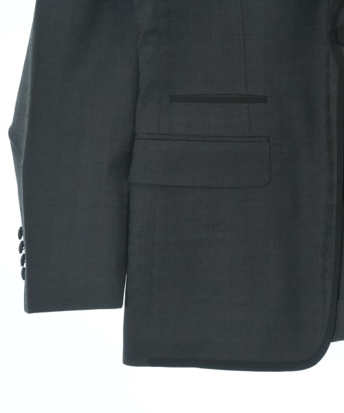LANVIN COLLECTION（ランバンコレクション）テーラードジャケット グレー サイズ:50(XL位) メンズ/2200652375015