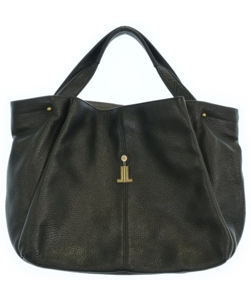 LANVIN COLLECTION(ランバンコレクション)ハンドバッグ 黒 サイズ:-/2200634106095