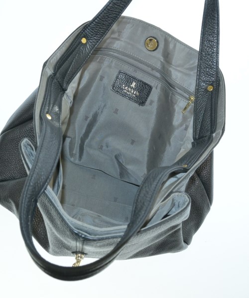 LANVIN COLLECTION（ランバンコレクション）ハンドバッグ 黒 サイズ:- レディース/2200634106095