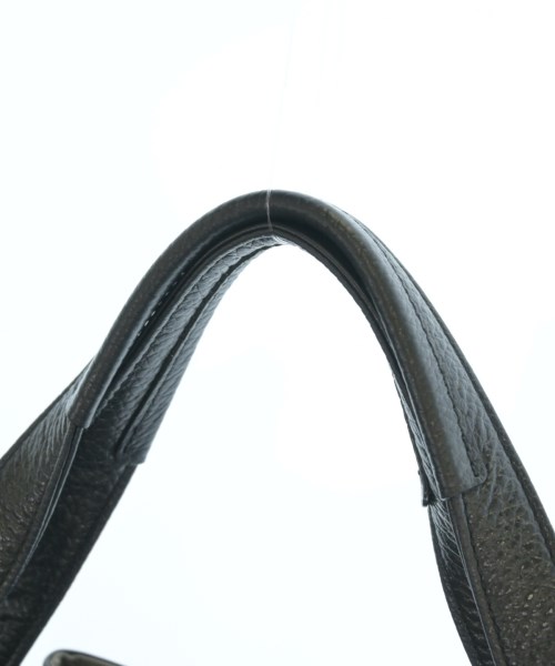 LANVIN COLLECTION（ランバンコレクション）ハンドバッグ 黒 サイズ:- レディース/2200634106095