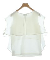 LANVIN COLLECTION（ランバンコレクション）Tシャツ・カットソー 白 サイズ:38(S位) レディース/2200652496024