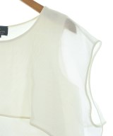 LANVIN COLLECTION（ランバンコレクション）Tシャツ・カットソー 白 サイズ:38(S位) レディース/2200652496024