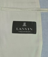 LANVIN COLLECTION（ランバンコレクション）その他 青 サイズ:50(XL位)/48(L位) メンズ/2200700378043