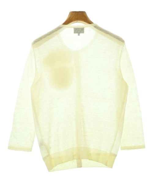 LANVIN COLLECTION（ランバンコレクション）カーディガン 白 サイズ:36(XS位) レディース/2200701929077