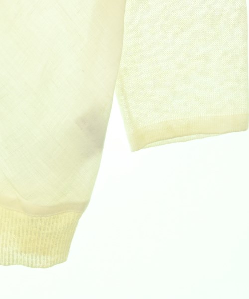 LANVIN COLLECTION（ランバンコレクション）カーディガン 白 サイズ:36(XS位) レディース/2200701929077