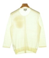LANVIN COLLECTION（ランバンコレクション）カーディガン 白 サイズ:36(XS位) レディース/2200701929077