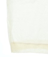 LANVIN COLLECTION（ランバンコレクション）ベスト/ノースリーブ 白 サイズ:38(S位) レディース/2200701929084