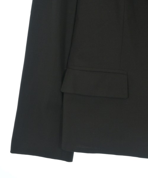 LANVIN COLLECTION（ランバンコレクション）テーラードジャケット 黒 サイズ:40(M位) レディース/2200701929374