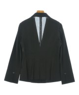 LANVIN COLLECTION（ランバンコレクション）テーラードジャケット 黒 サイズ:40(M位) レディース/2200701929374
