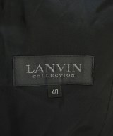 LANVIN COLLECTION（ランバンコレクション）テーラードジャケット 黒 サイズ:40(M位) レディース/2200701929374