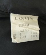 LANVIN COLLECTION（ランバンコレクション）テーラードジャケット 黒 サイズ:40(M位) レディース/2200701929374